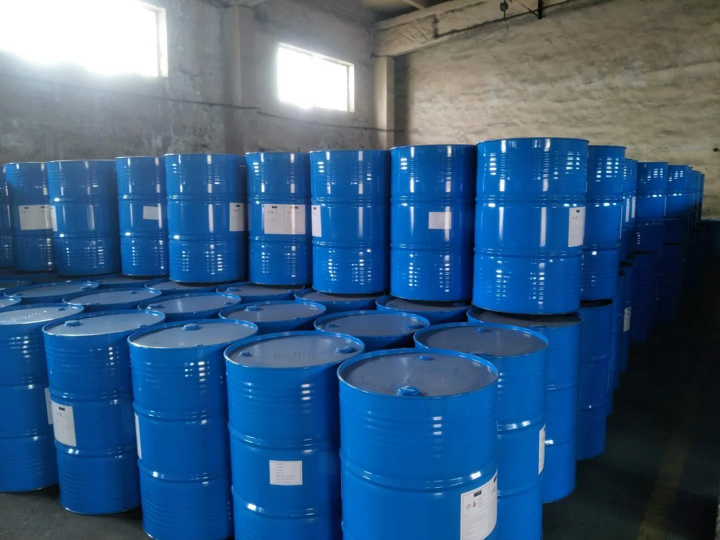 Toluene Diisocyanate Tdi 80/20 of Polyester-Based Soft Foam