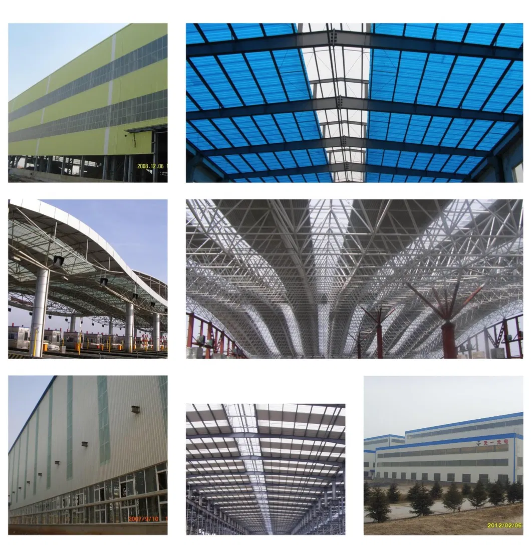 Toprise FRP Skylight Corrugated Sheets Polycarbonate Sheet