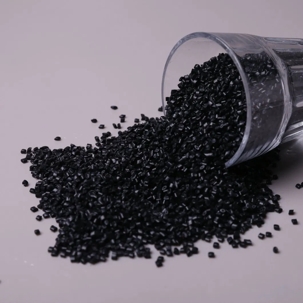 Tpee Keyflex Bt1030d with General Purpose and Low Modulus for Auto Interior Tpee Resin