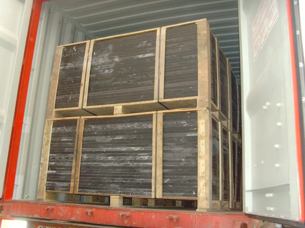 Transparent Blue Color Cast Acrylic Sheet 302
