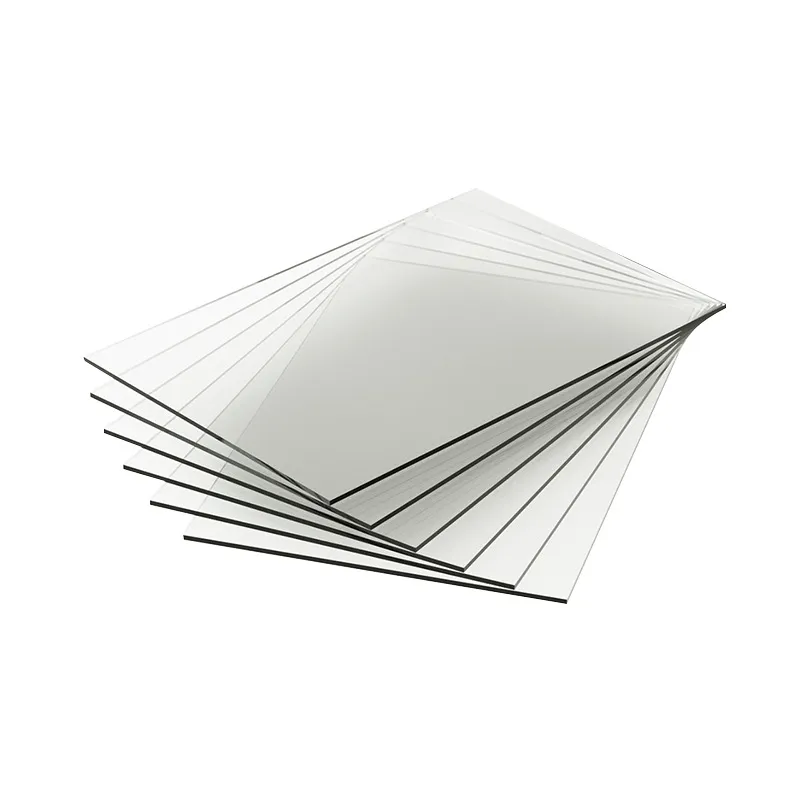 Transparent Plastic Board Plastic Sheet Soft Film Hard PVC Sheet