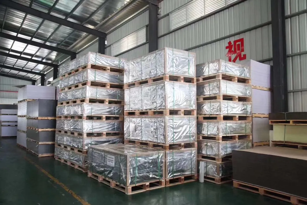 Transparent Plastic Board Plastic Sheet Soft Film Hard PVC Sheet