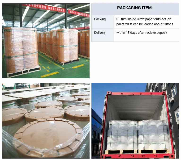 Transparent PVC Film for Furniture Wear Resist Layer for Uniaxial Tension Film