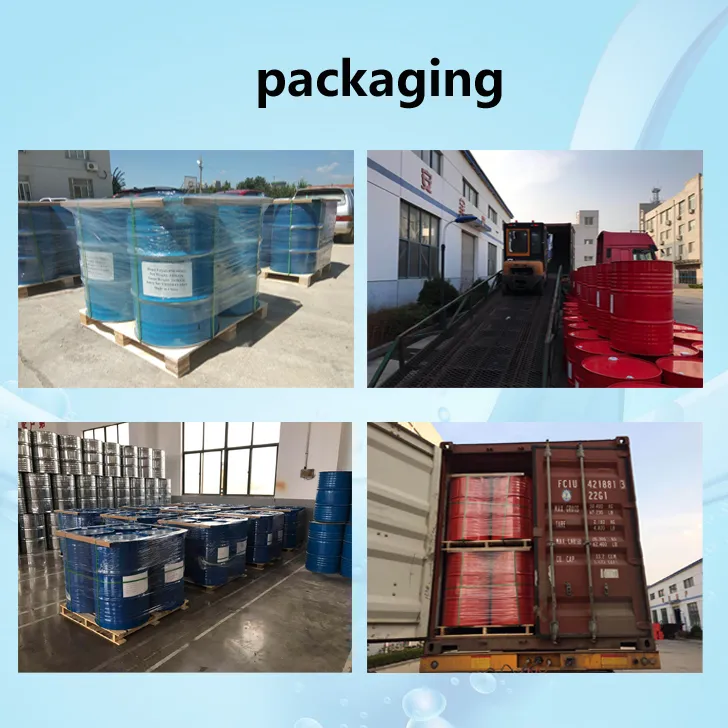 Triethyl Phosphate Tep Used for Fire Protection