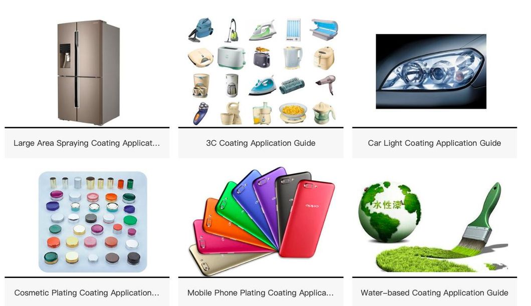 UV Curing Aliphatic Urethane Acrylate for Wrinkled Printing, Packaging Printing UV Resin