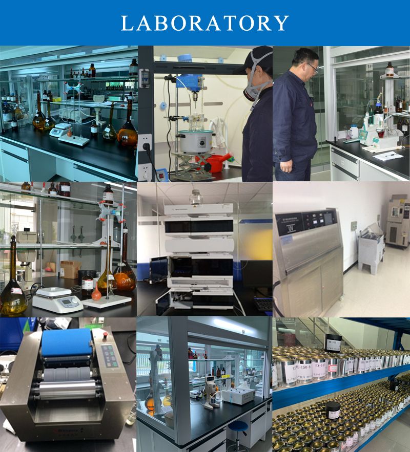 Self Matting Oligomer Aliphatic Urethane Acrylate for Wood Matting and Paper Coating