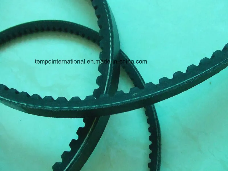 V-Belt with SGS Certified (Z, A, B)