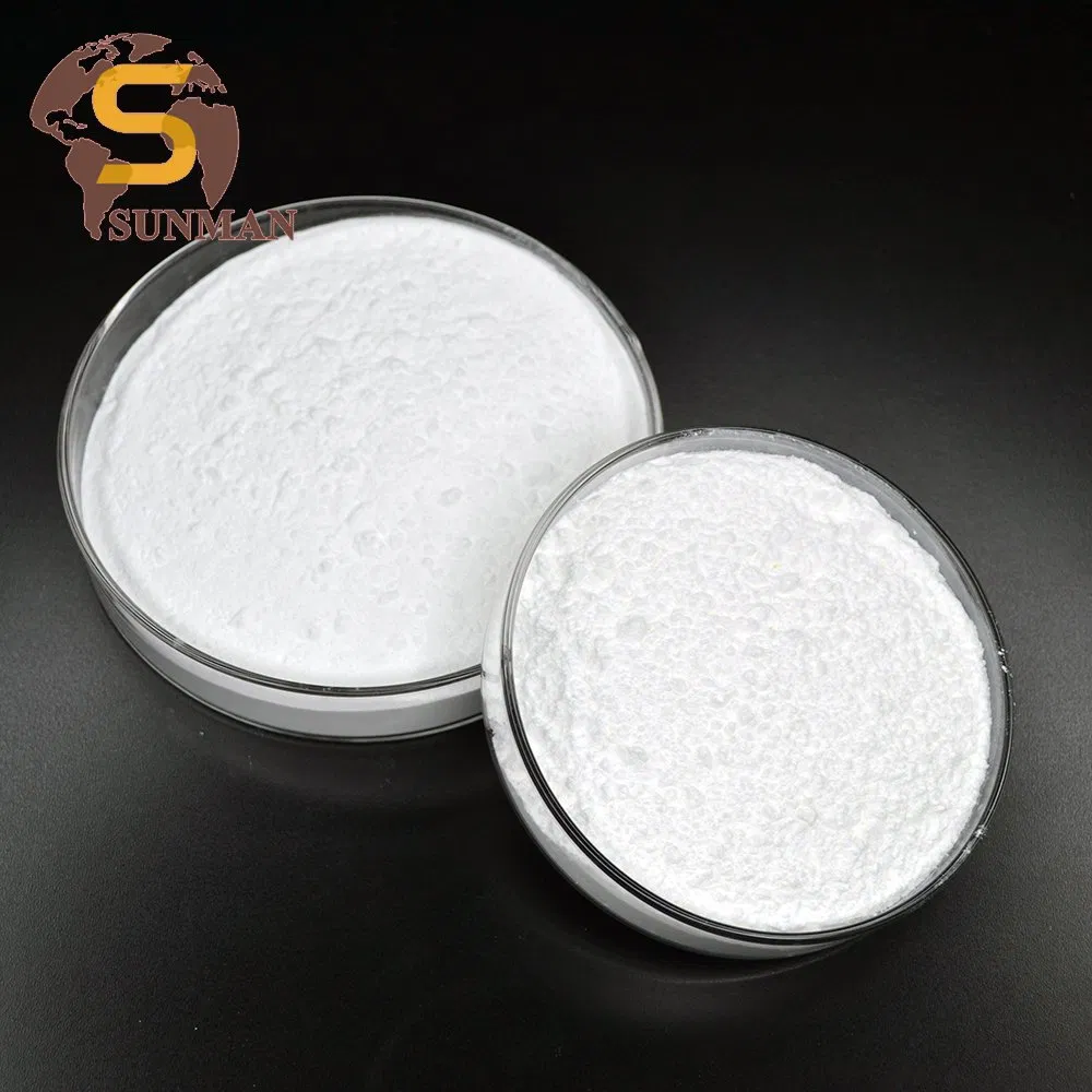 Vinyl Acetate Copolymers Resin Smgh for Printing Ink Equal to Vagh