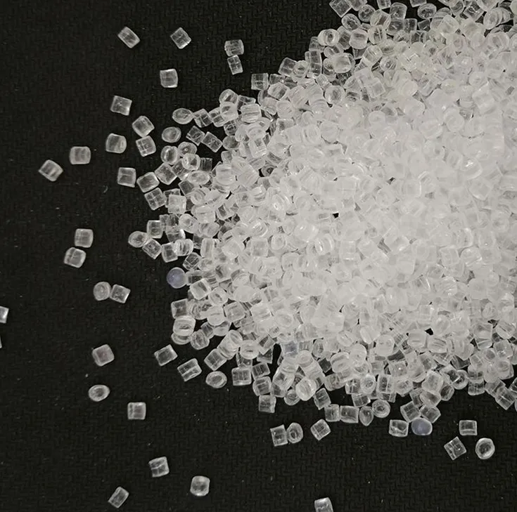 Virgin and Recycled HIPS Granules Electronic Components /High Impact Polystyrene Resin