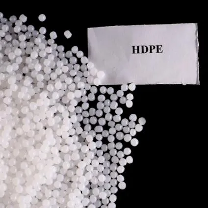Virgin HDPE Granules, HDPE Resin for Extrusion Grade HDPE 5502 8008