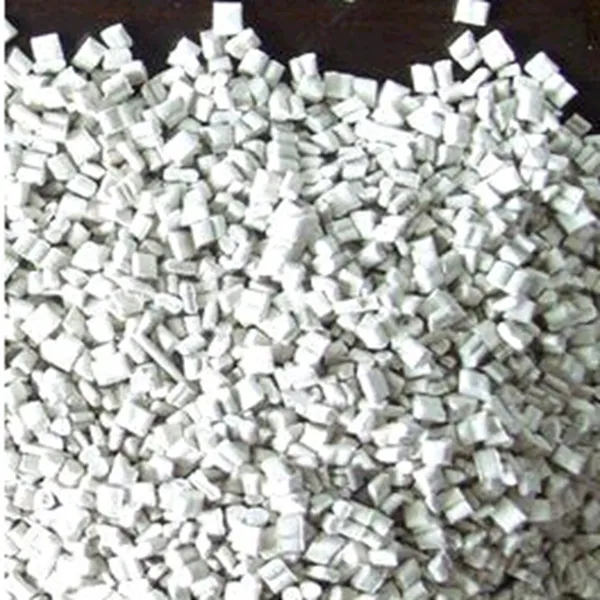 Virgin HDPE/LDPE/LLDPE Plastic Granules with High Quality