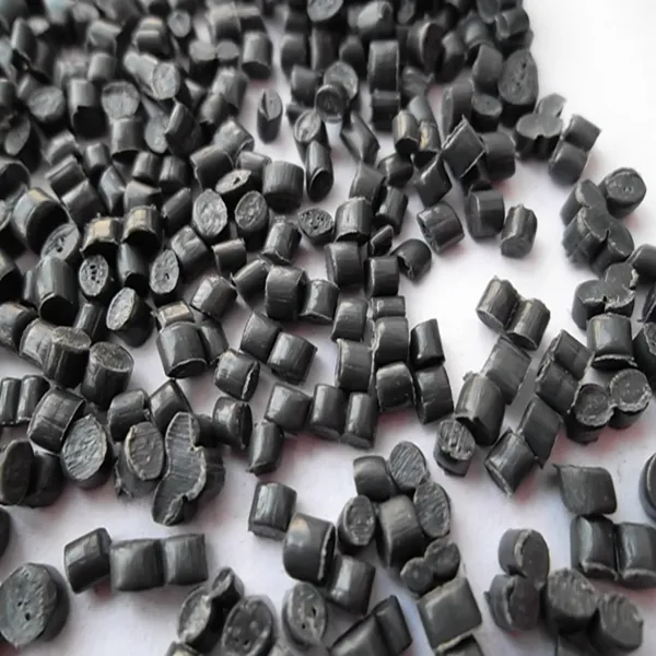 Virgin HDPE/LDPE/LLDPE Plastic Granules with High Quality