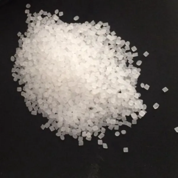 Virgin HDPE/LDPE/LLDPE Plastic Granules with High Quality