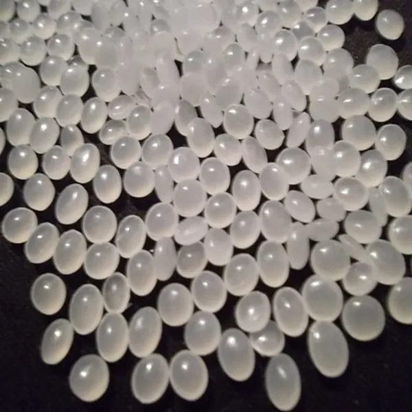 Virgin HDPE/LDPE/LLDPE Plastic Granules with High Quality