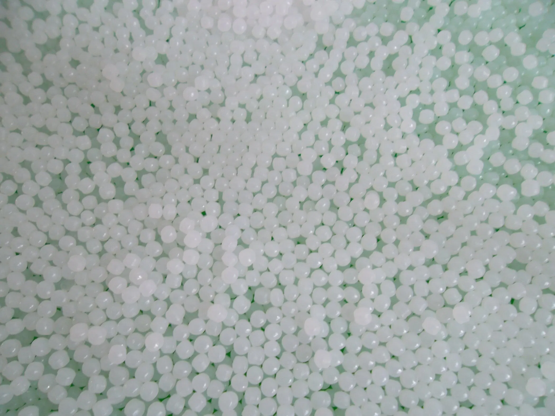 Virgin HDPE/LDPE/LLDPE Plastic Granules with High Quality
