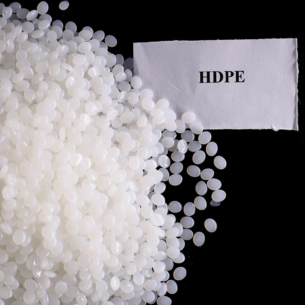Virgin HDPE Tr144/HDPE 5502/HDPE 6888/HDPE 7000f