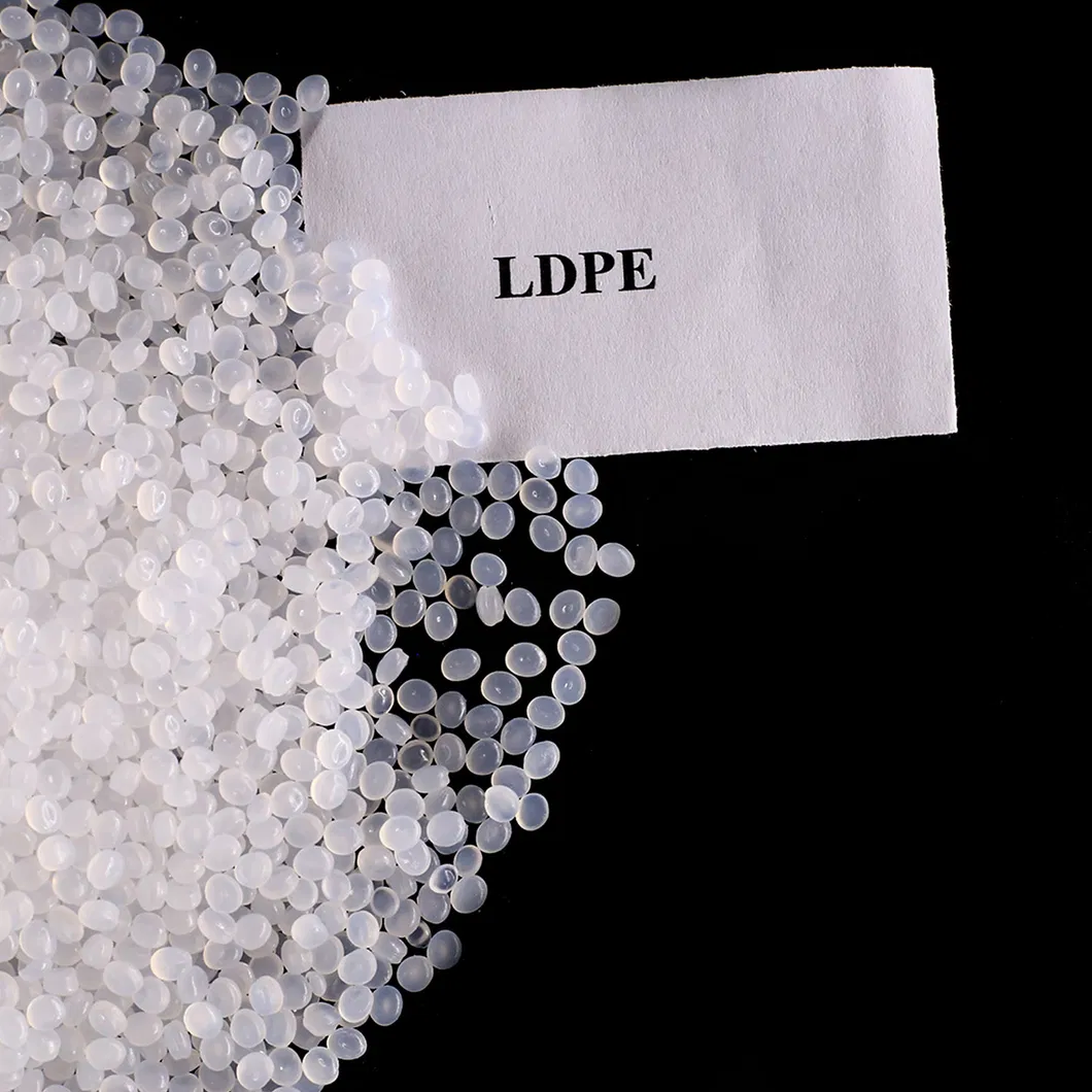 Virgin HDPE Tr144/HDPE 5502/HDPE 6888/HDPE 7000f