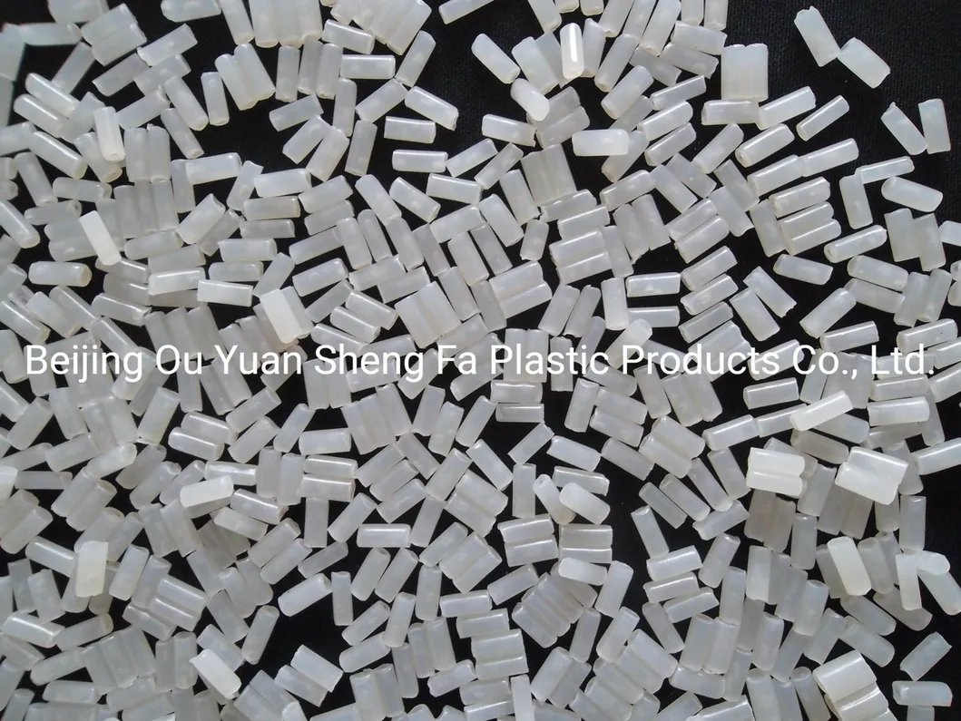 Virgin LDPE Granules for Film Grade (LDPE 2102TN26)