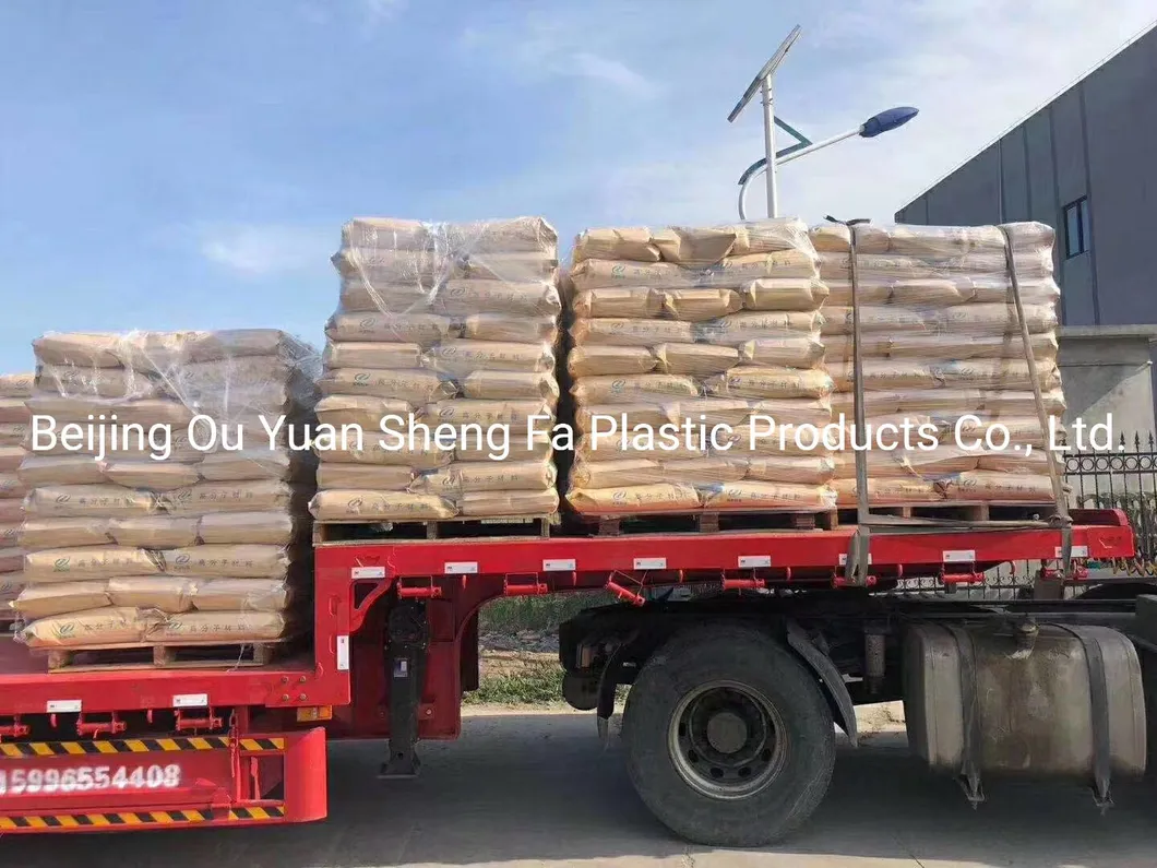 Virgin LDPE Granules for Film Grade (LDPE 2102TN26)