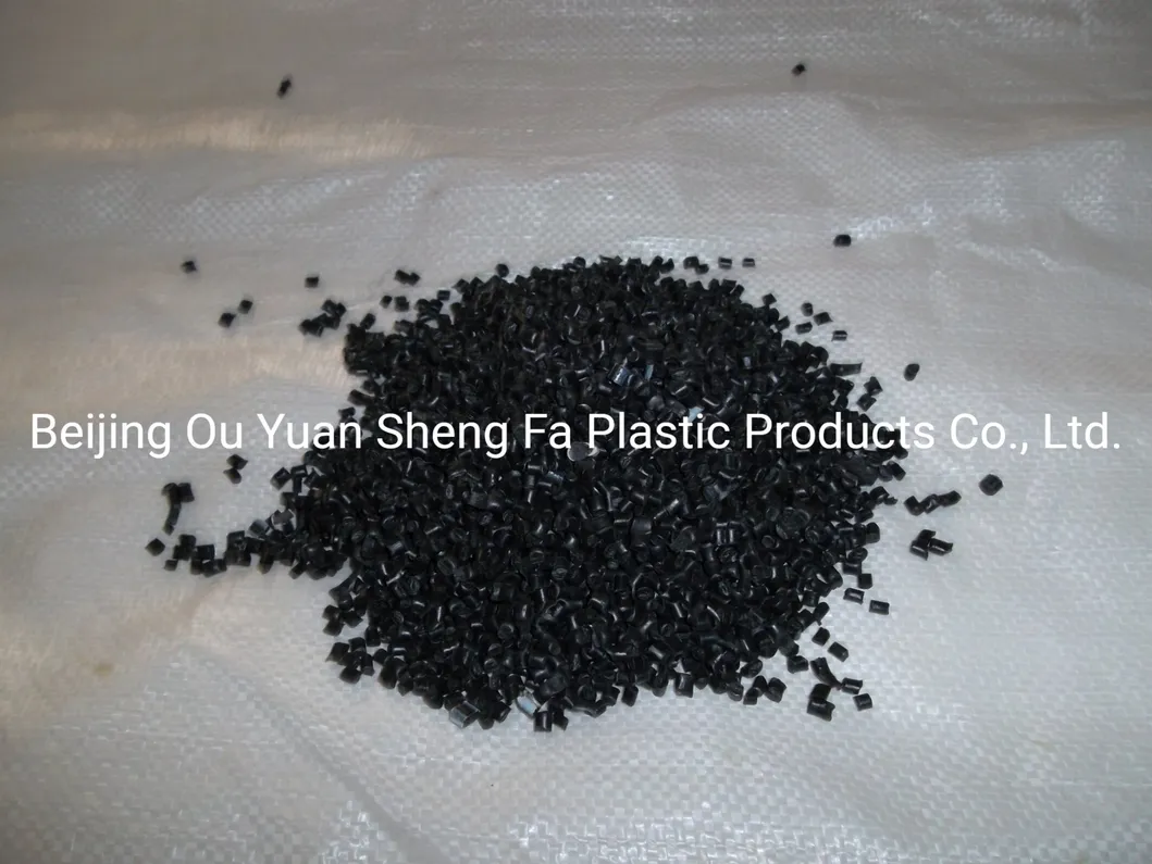 Virgin LDPE Granules for Film Grade (LDPE 2102TN26)