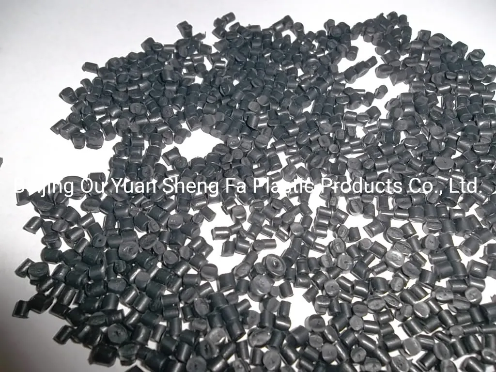Virgin LDPE Granules for Film Grade (LDPE 2102TN26)