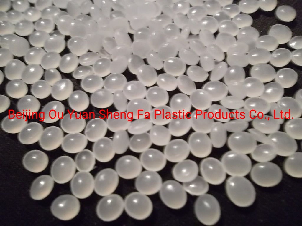 Virgin LDPE Granules for Film Grade (LDPE 2102TN26)