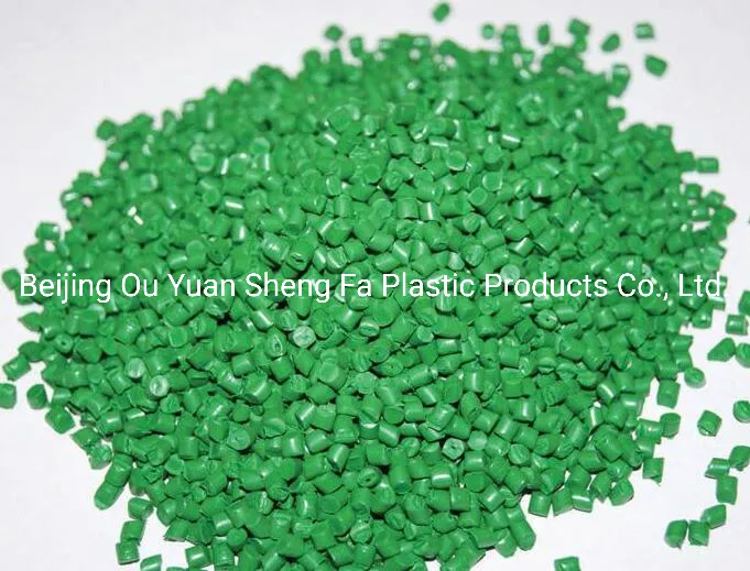 Virgin LDPE Granules for Film Grade (LDPE 2102TN26)