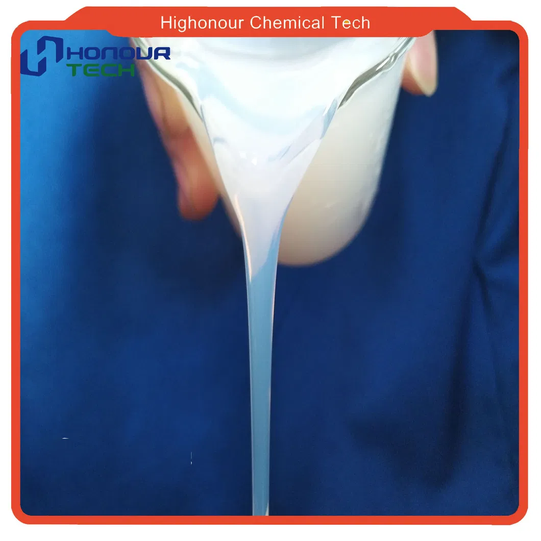 Water-Based Acrylate Polymer Is Used for Make General Purpose Building Paint