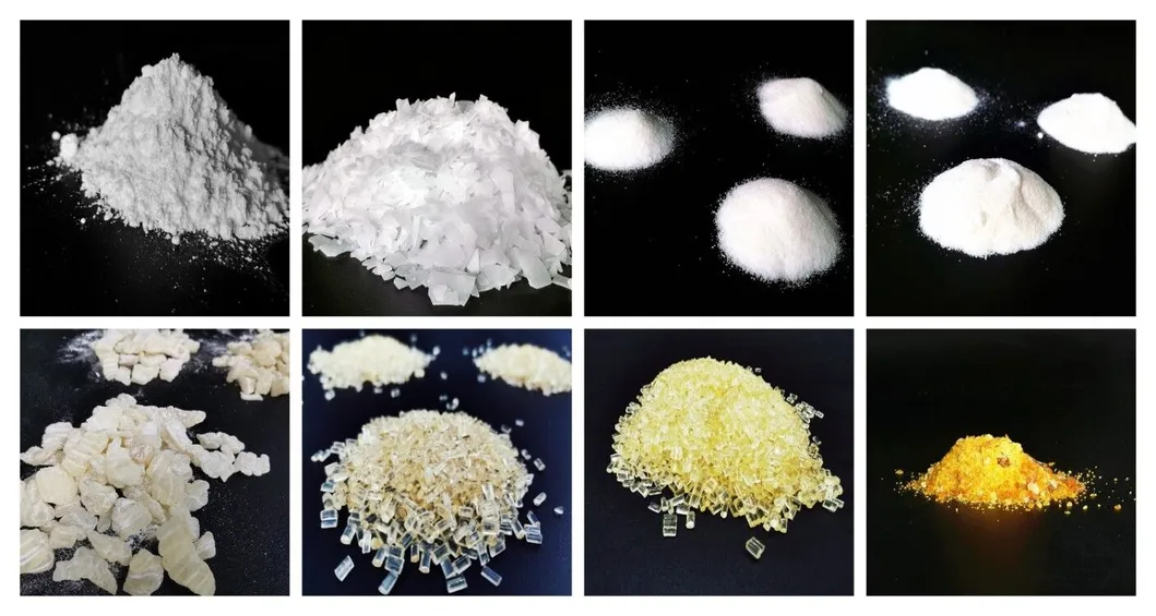 Water Based Acrylic Emulsion Adhesives