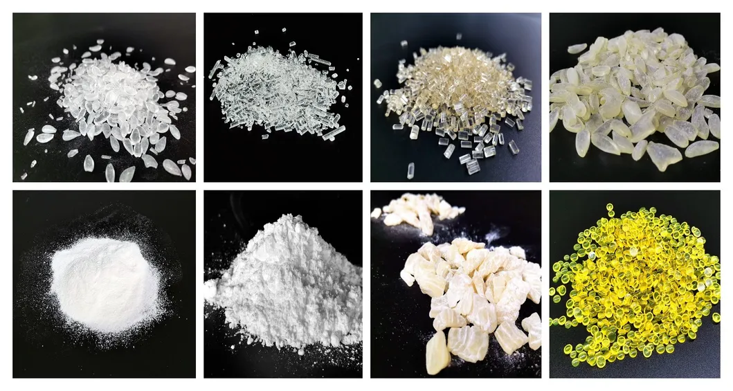 Water Based Acrylic Emulsion for Gravure Inks
