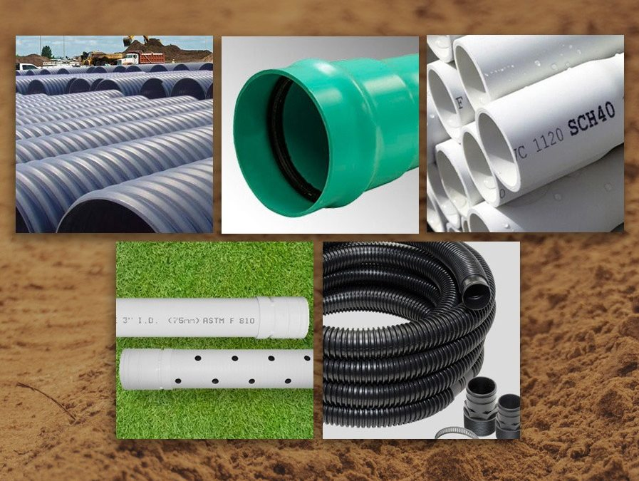Water Pump Helix Reinforced Clear Vacuum Corrugated Suction Hose