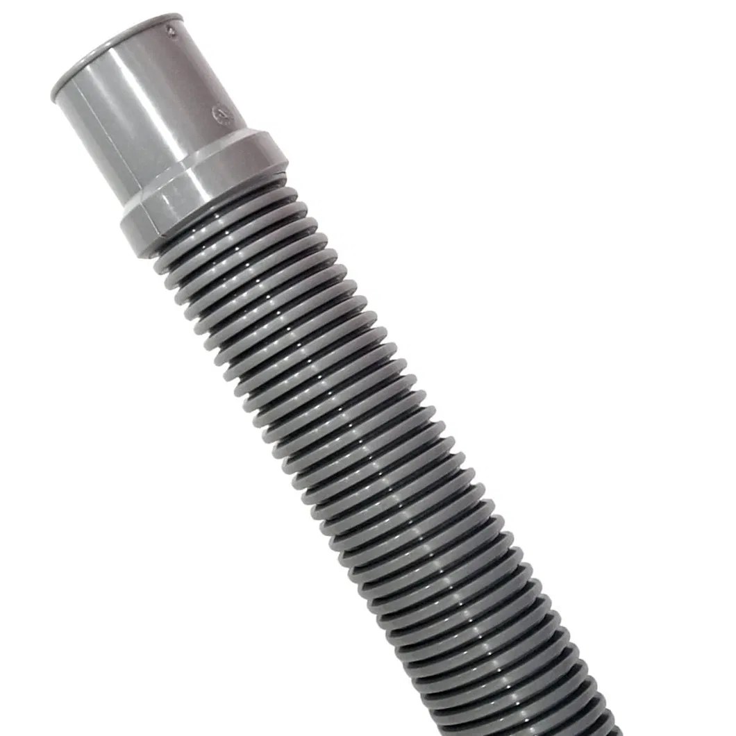 Water Pump Helix Reinforced Clear Vacuum Corrugated Suction Hose