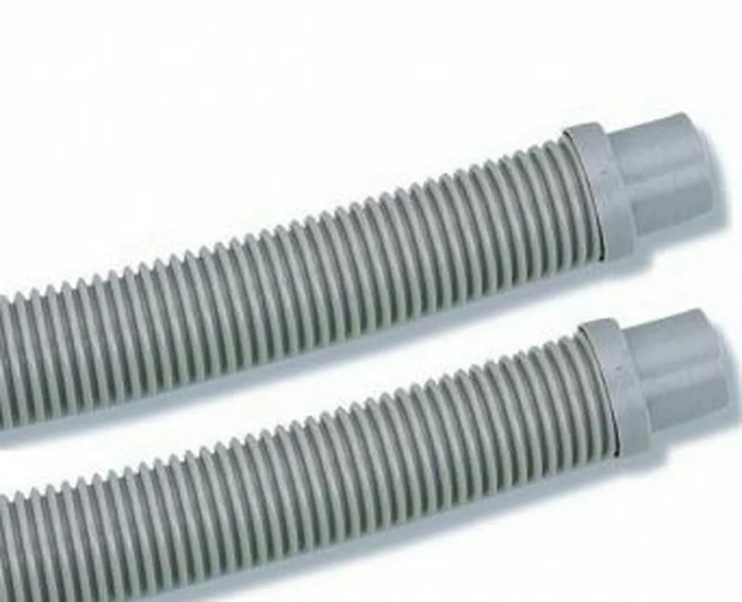 Water Pump Helix Reinforced Clear Vacuum Corrugated Suction Hose