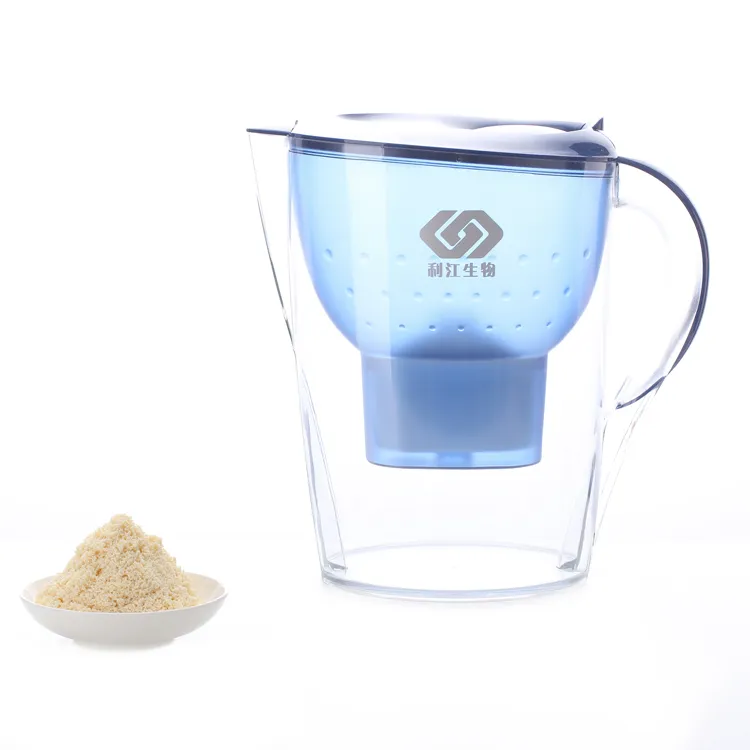 Water Treatment Resin Macroporous Cationic Ion Exchange Resin