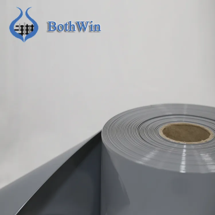 Welding PVC Curtain with Reach Standard