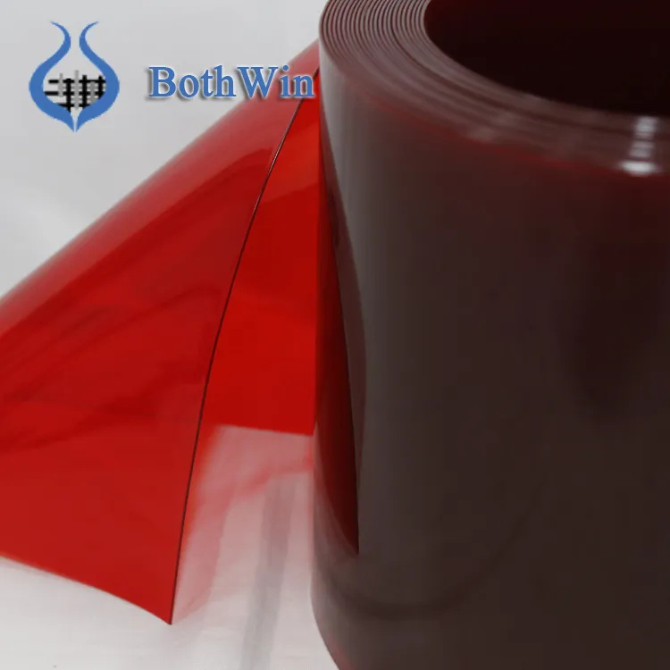 Welding PVC Curtain with Reach Standard