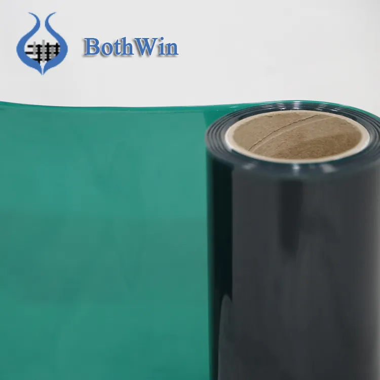 Welding PVC Curtain with Reach Standard