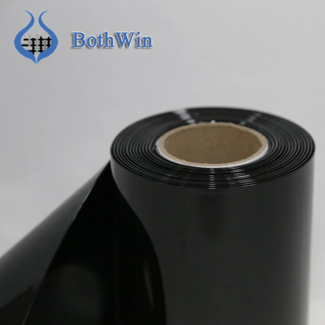 Welding PVC Curtain with Reach Standard