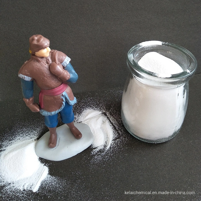 White Powder Polyvinyl Chloride Resin PVC Resin for Pipes