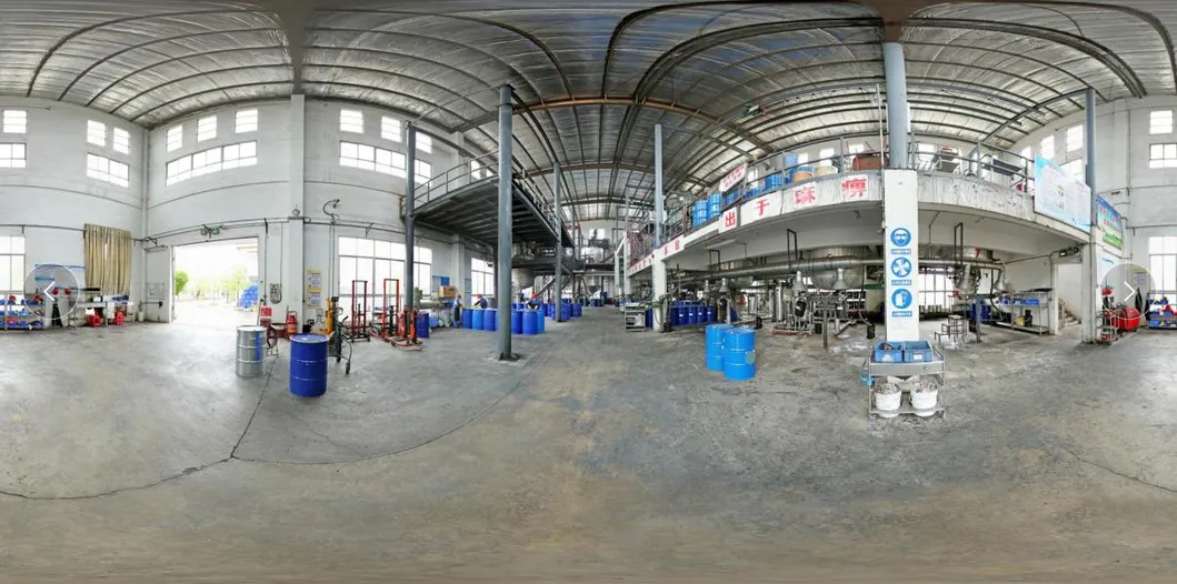 Wholesale Clear Epoxy Resin Epoxy Soybean Acrylate with Great Leveling for Wood Coatings