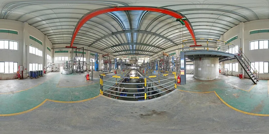 Wholesale Clear Epoxy Resin Epoxy Soybean Acrylate with Great Leveling for Wood Coatings