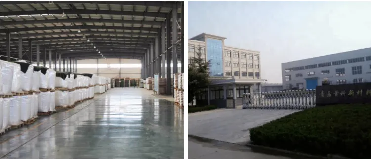 Wholesale Potassium Polyacrylate Water Retention Gel for Plant