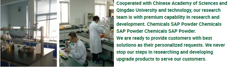 Wholesale Potassium Polyacrylate Water Retention Gel for Plant