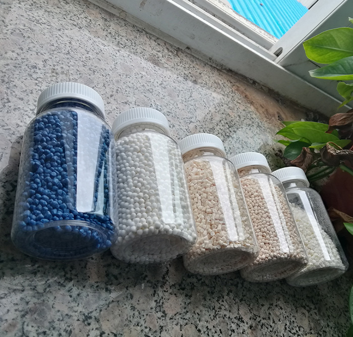 Wholesale Price High Performance Vci Master Batch Vci Resin