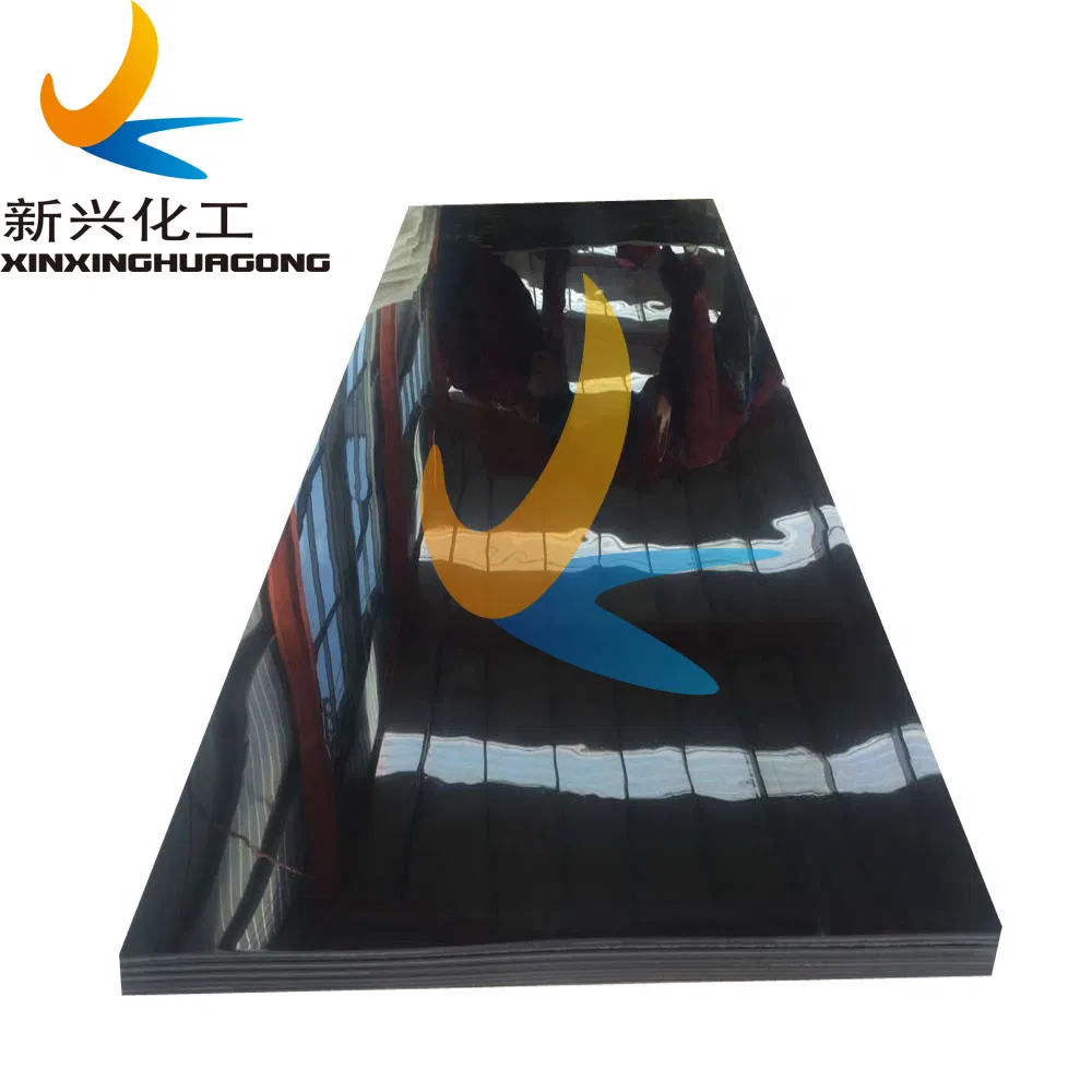 Widespread Useand High Quality Dual Color HDPE Sheet/Orange Peel Sheet