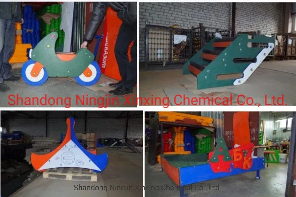 Widespread Useand High Quality Dual Color HDPE Sheet/Orange Peel Sheet