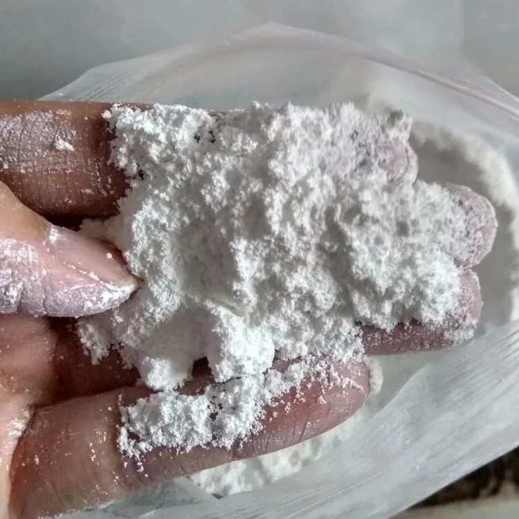Zinc Oxide 99.7% for Rubber, Paint and Coating